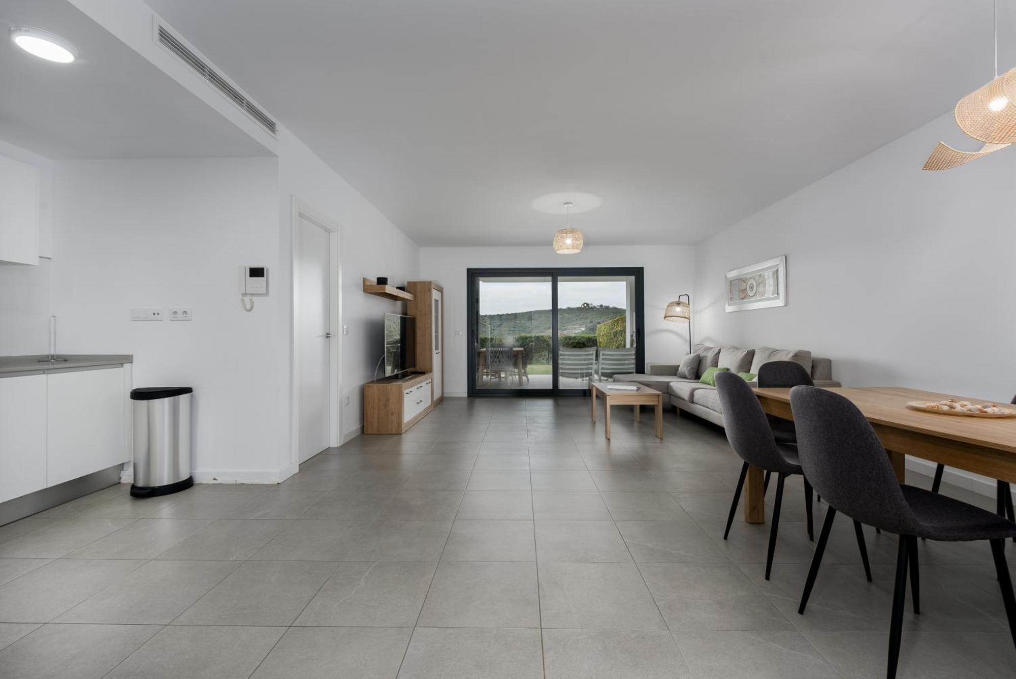 Top Casares Golf Apartment Exterior foto