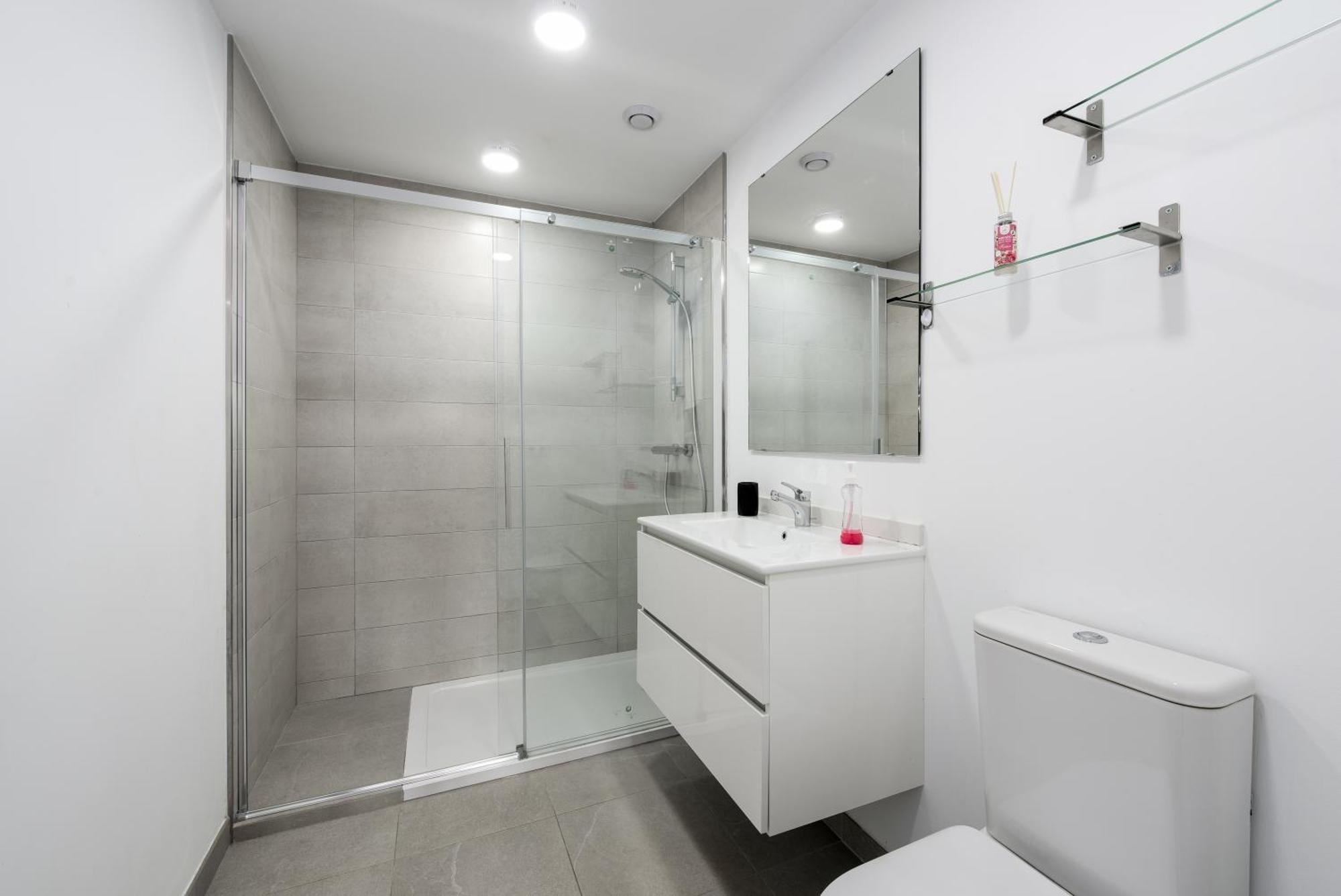 Top Casares Golf Apartment Exterior foto