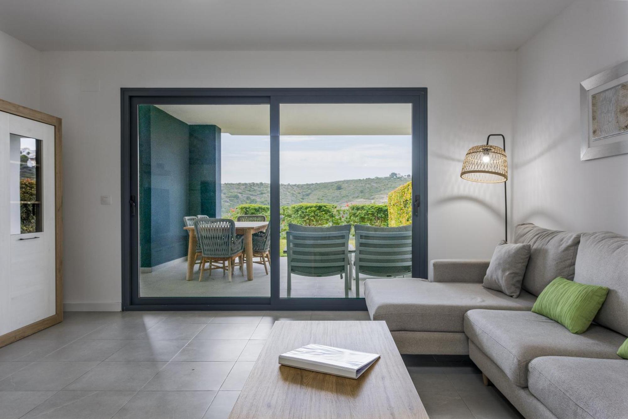 Top Casares Golf Apartment Exterior foto