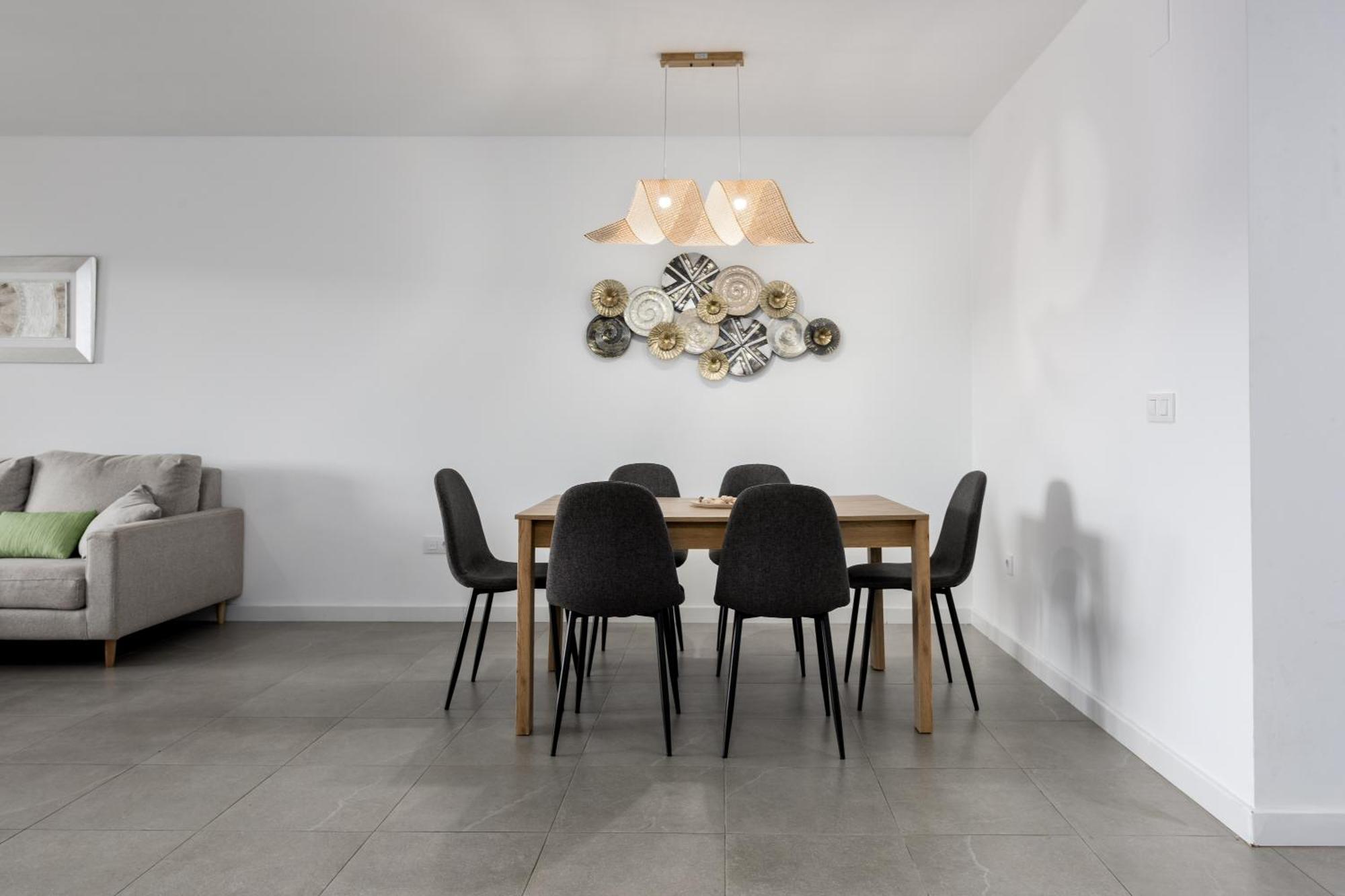 Top Casares Golf Apartment Exterior foto