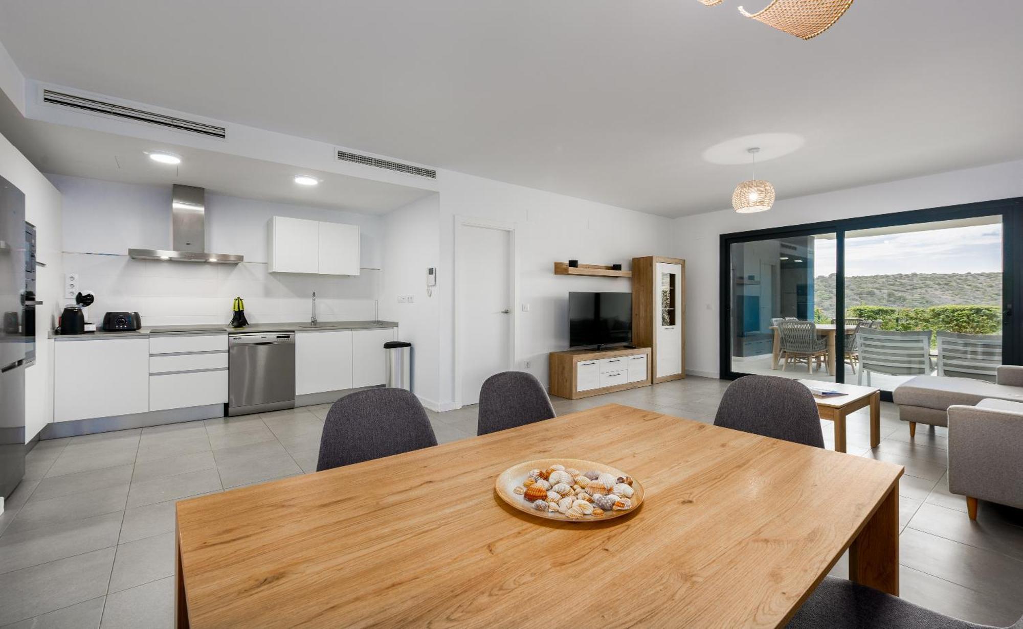 Top Casares Golf Apartment Exterior foto